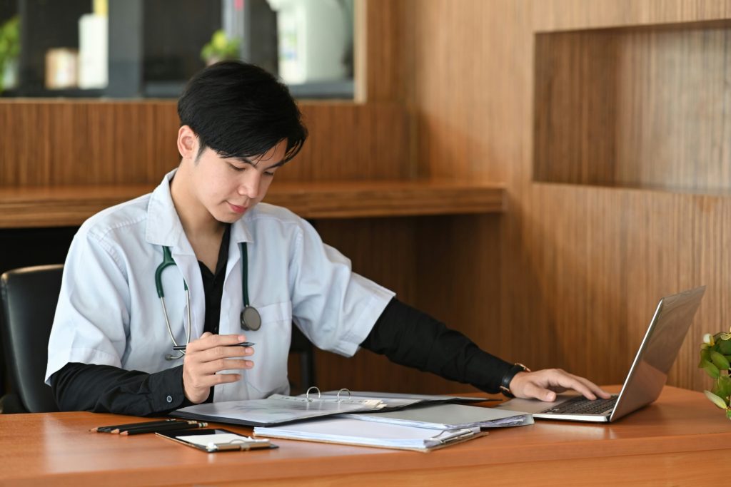 chronic disease management plan