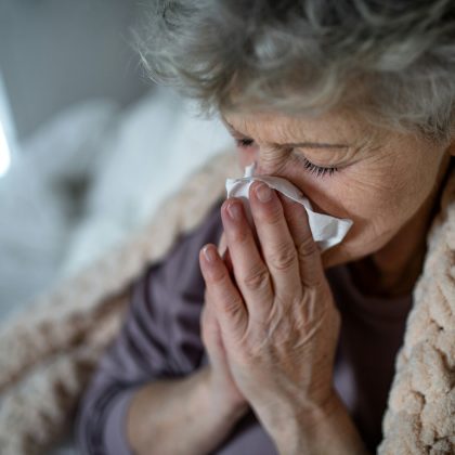 cold and flu symptoms