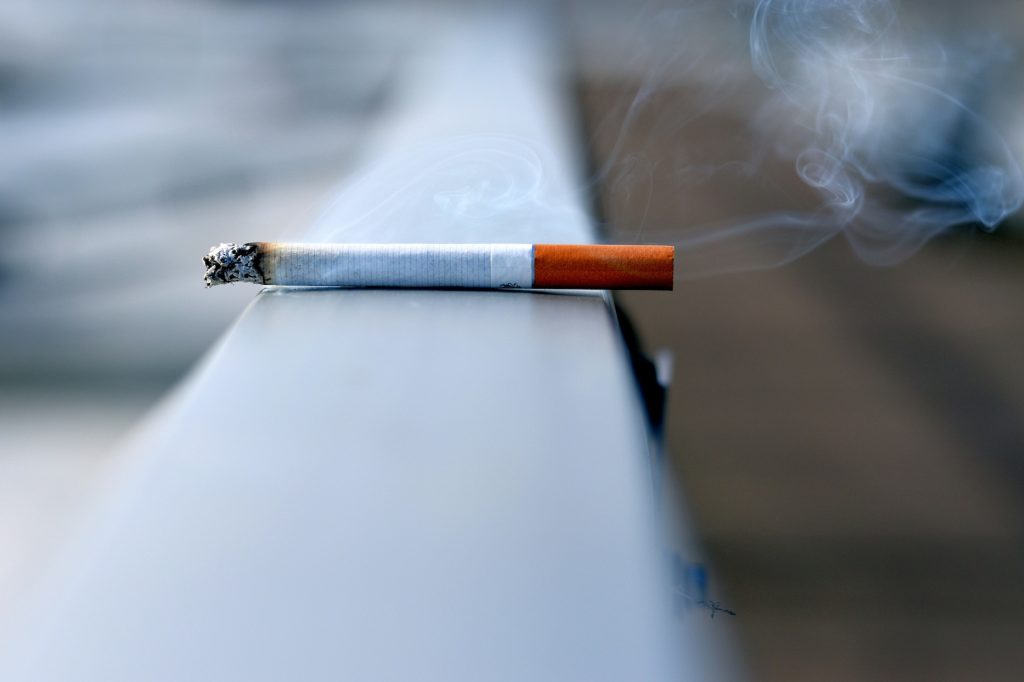 how to quit smoking in 2025
